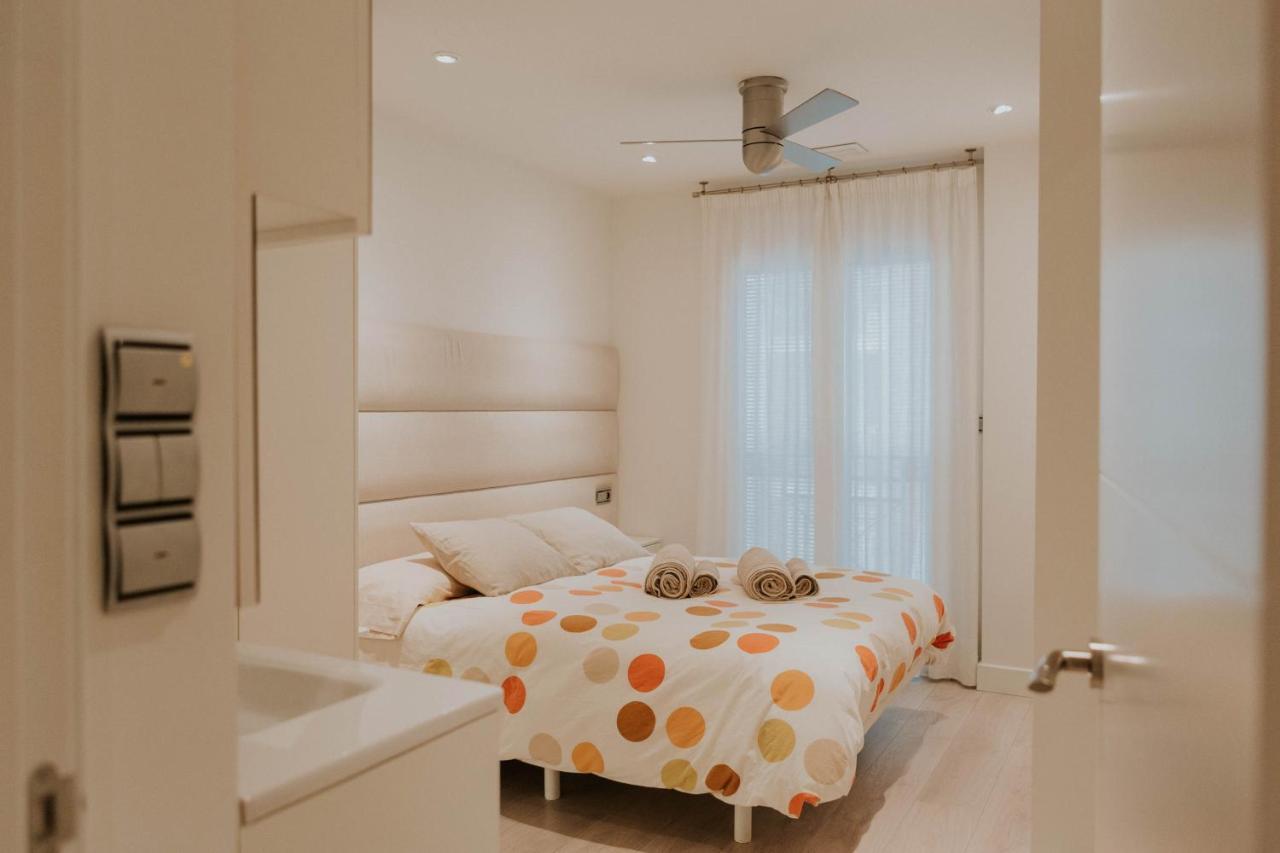 Apartamento De Esther Y Javi Elche Exterior foto