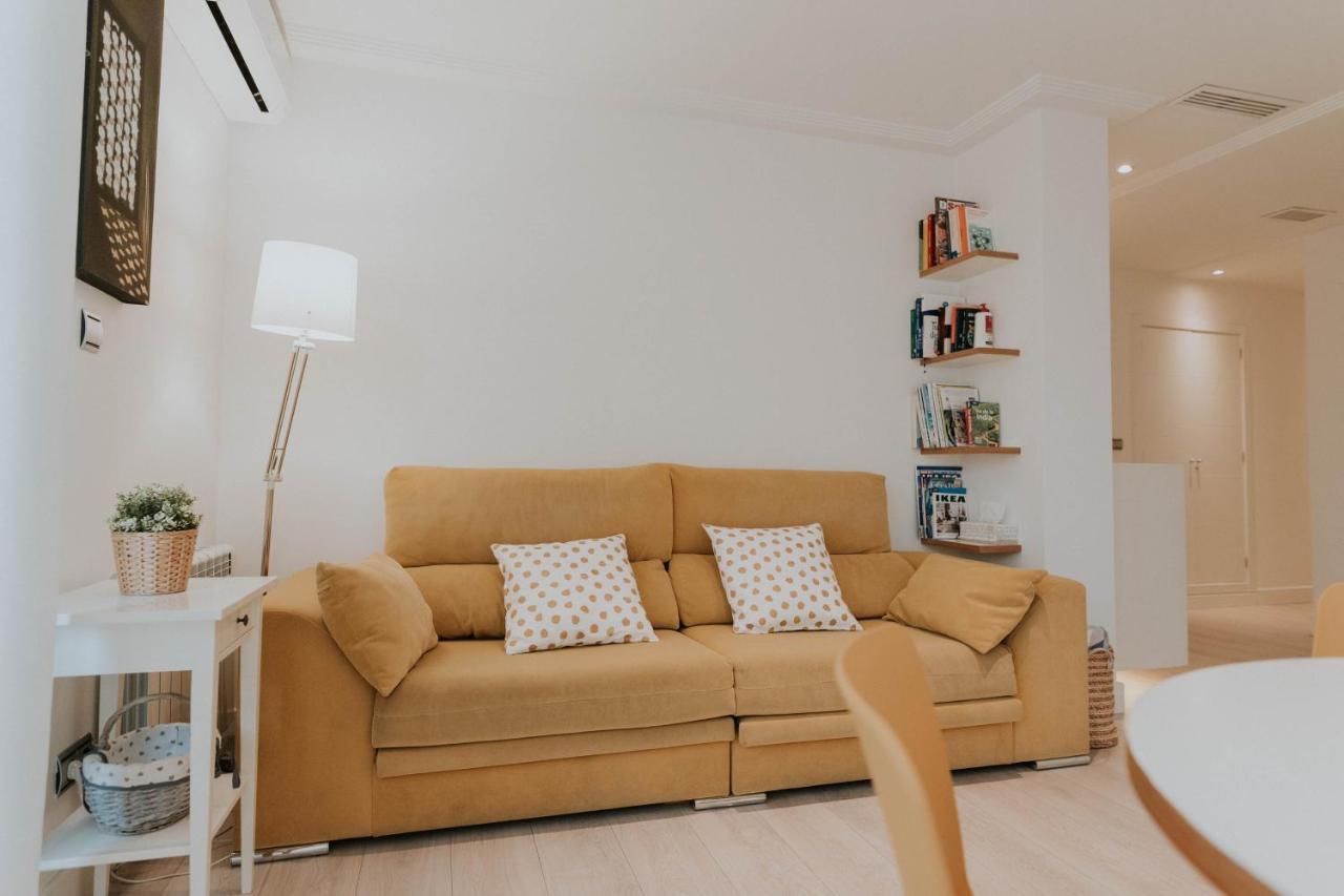 Apartamento De Esther Y Javi Elche Exterior foto